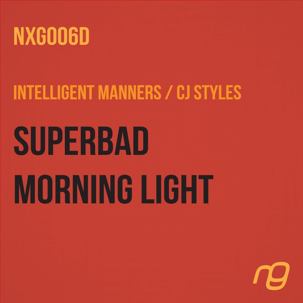 Picture of Superbad / Morning Light