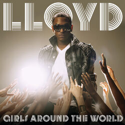 Cover of Girls Around The World