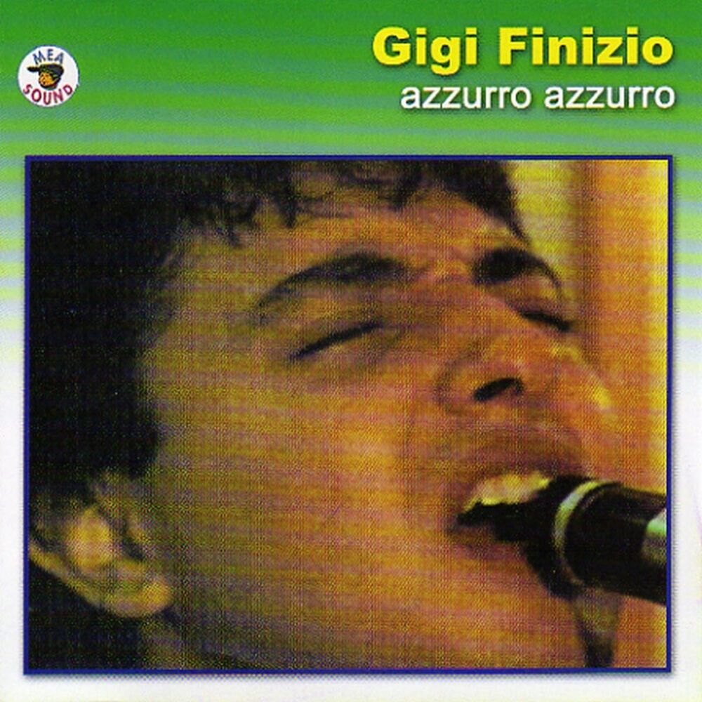 Picture of Azzurro azzurro