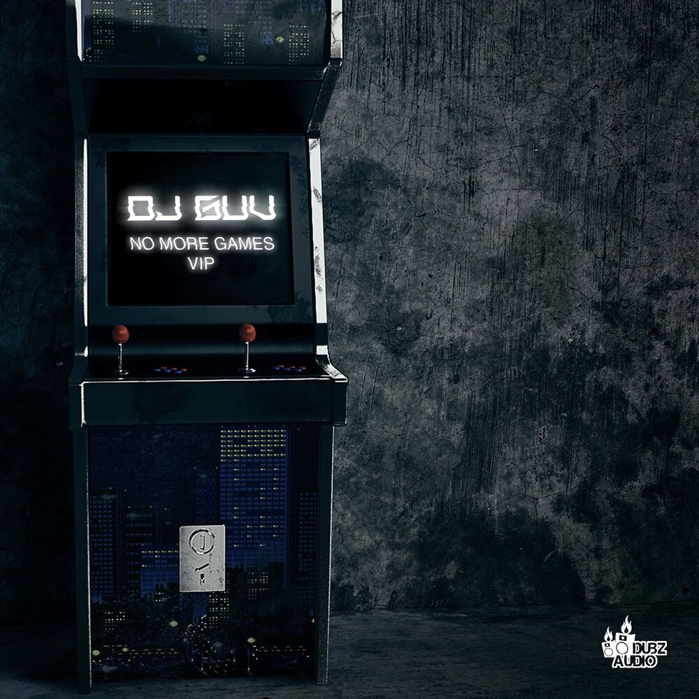 Picture of No More Games (VIP)