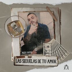Cover of Las Secuelas De Tu Amor