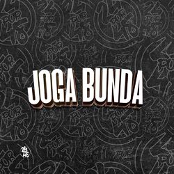 Cover of Joga Bunda