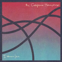 Cover of I Wanna Love