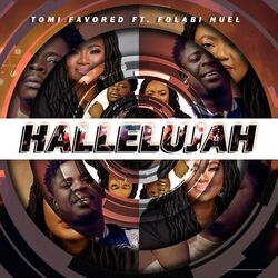 Cover of Hallelujah