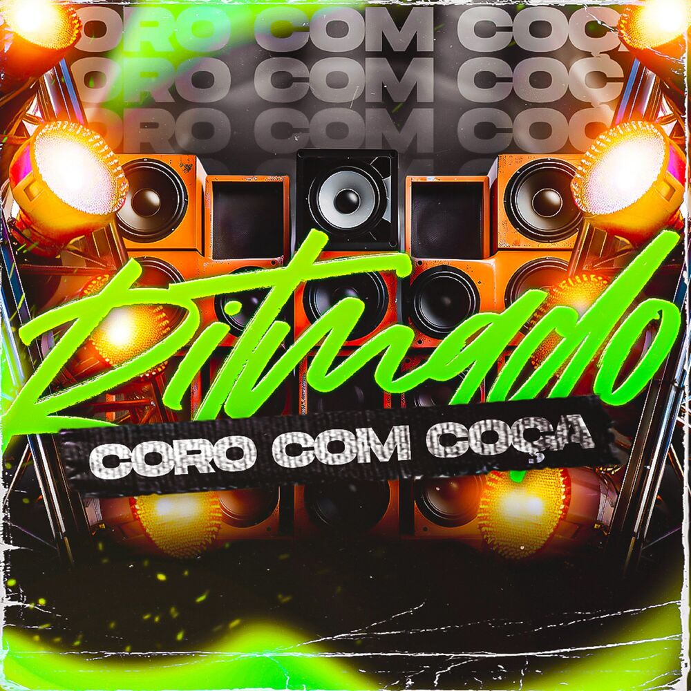 Picture of Ritmado Coro com Coça