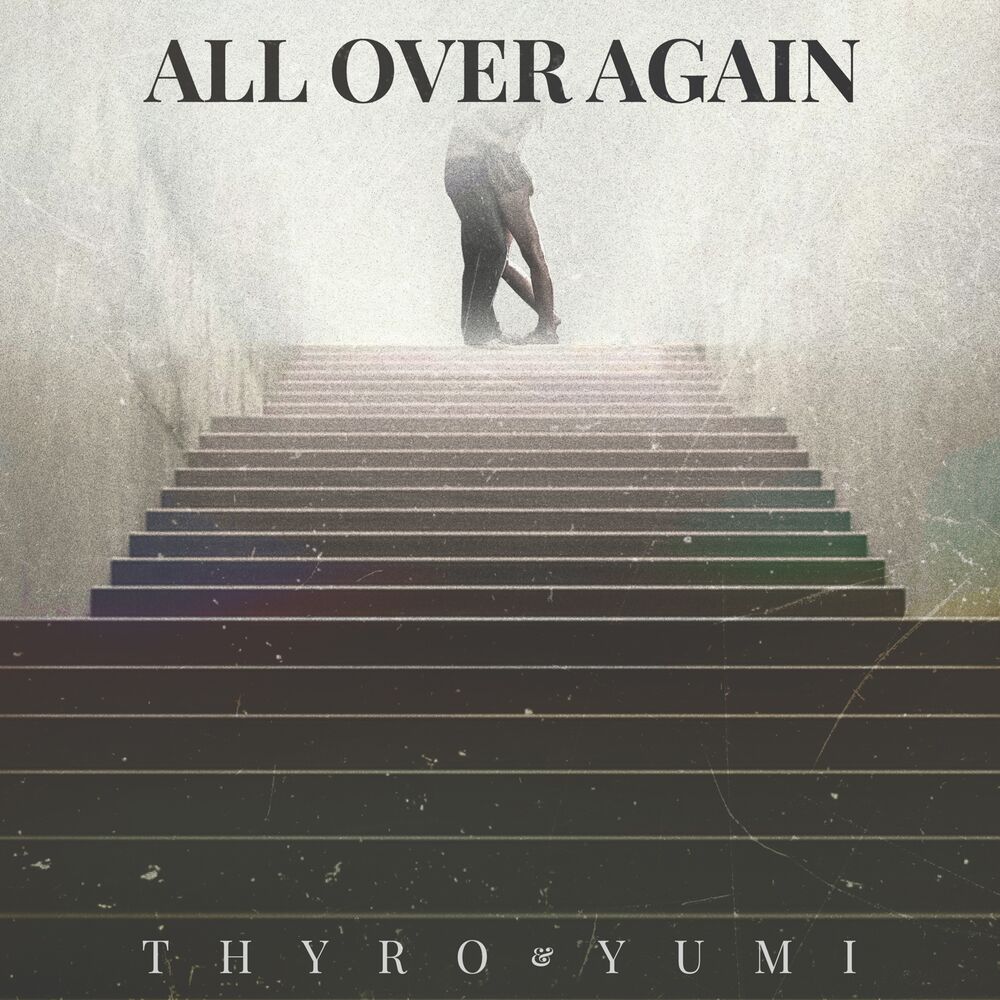 Picture of All over Again