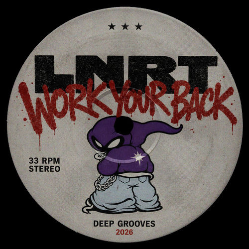 Work Your Back