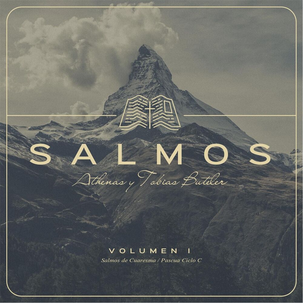 Picture of Salmos, Vol. I