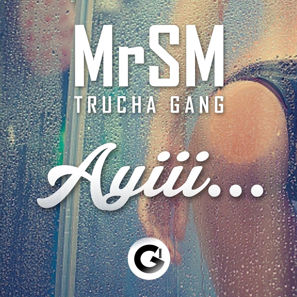Album cover of Ayiii...
