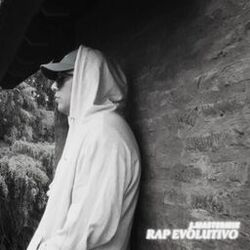 Cover of RAP EVOLUTIVO