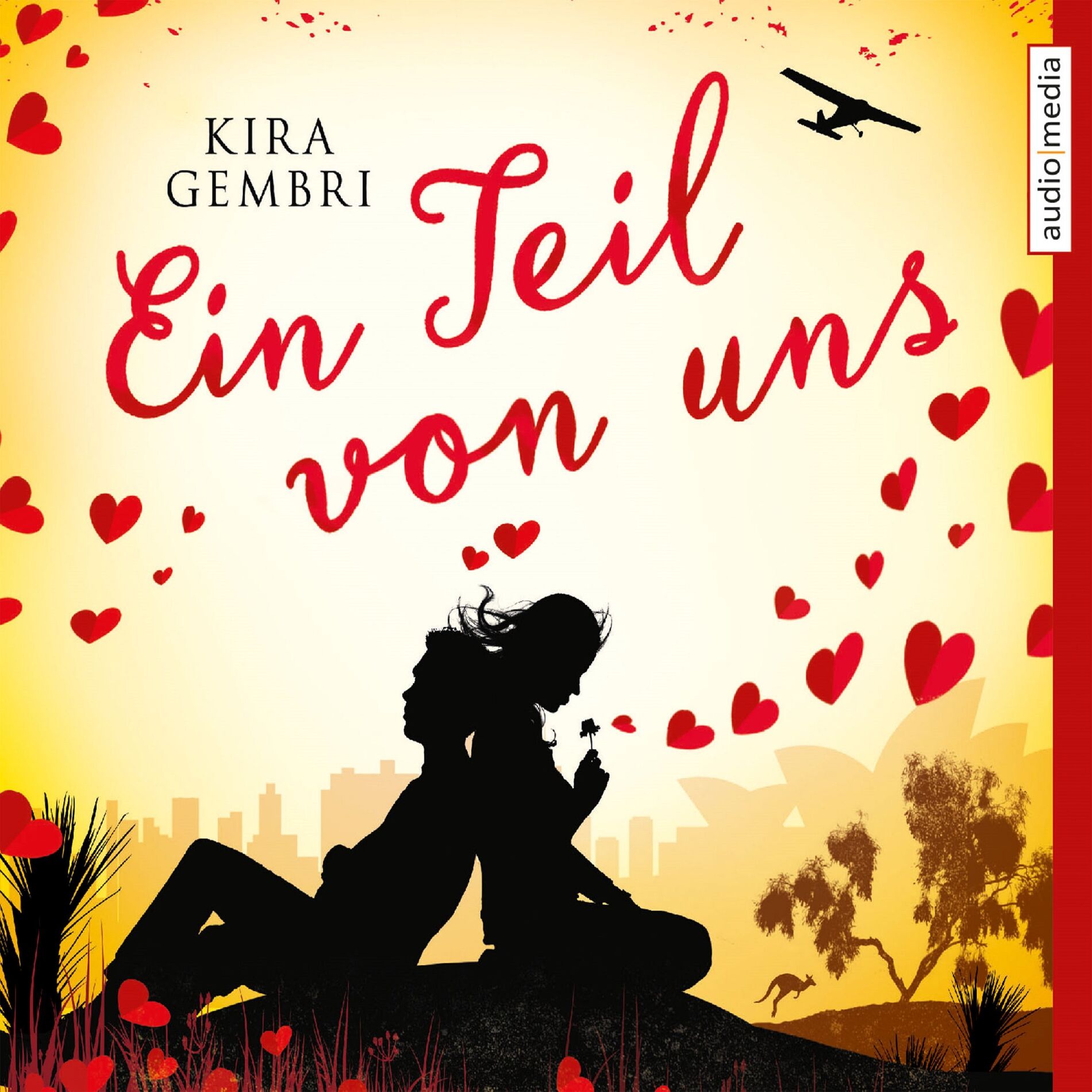 Album cover of Ein Teil von uns