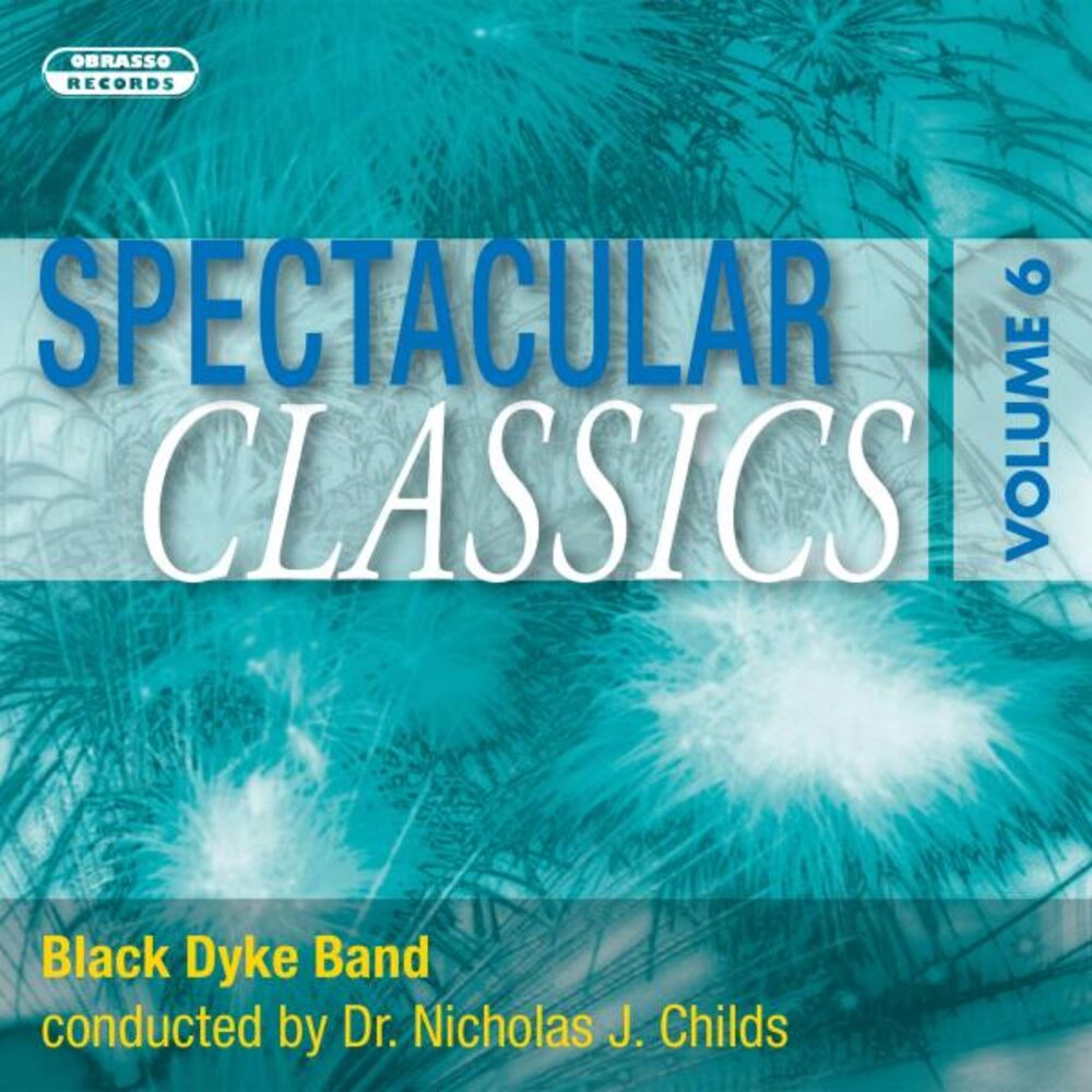 Picture of Spectacular Classics, Vol. 6