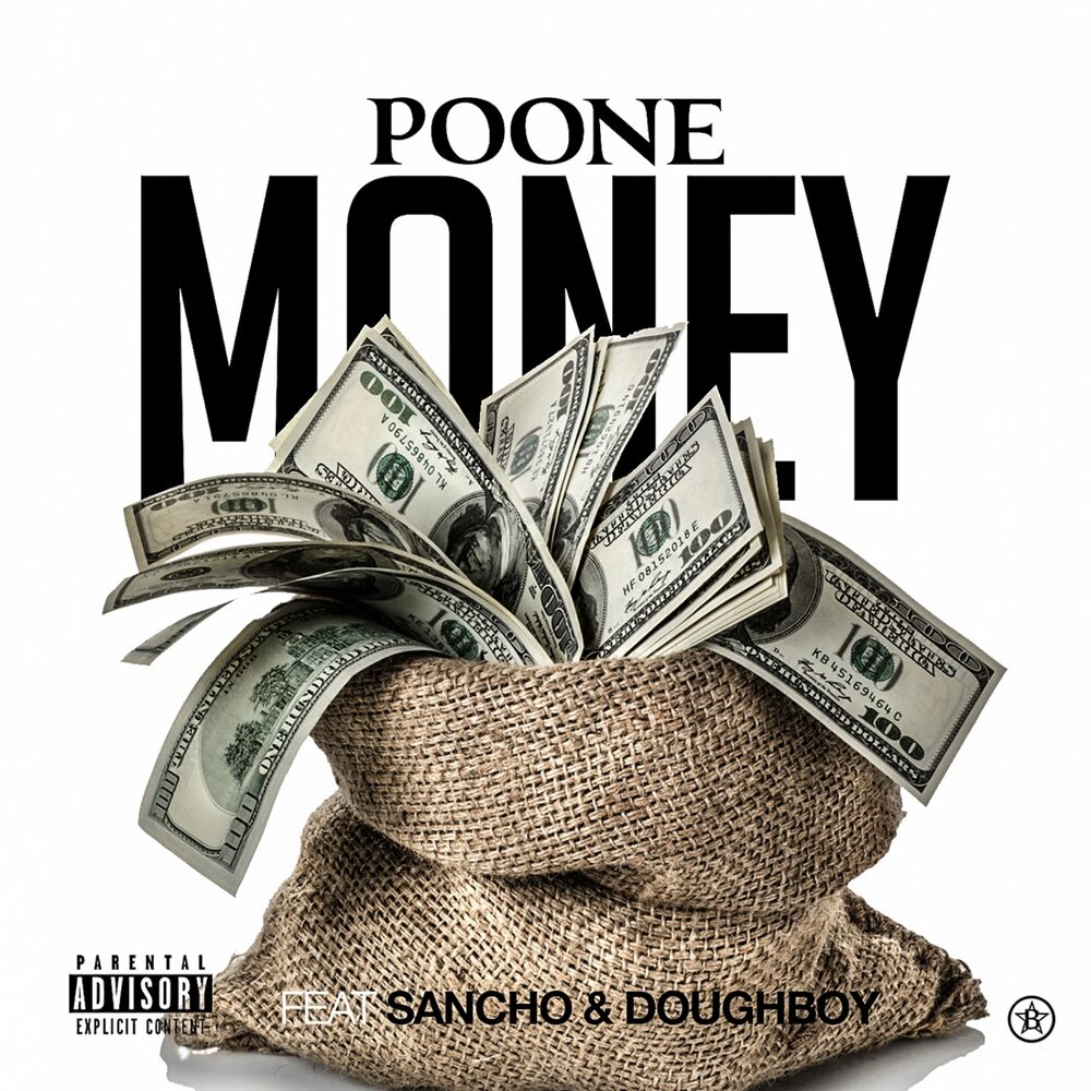 Picture of Money (feat. Sancho & Doughboy) - Single