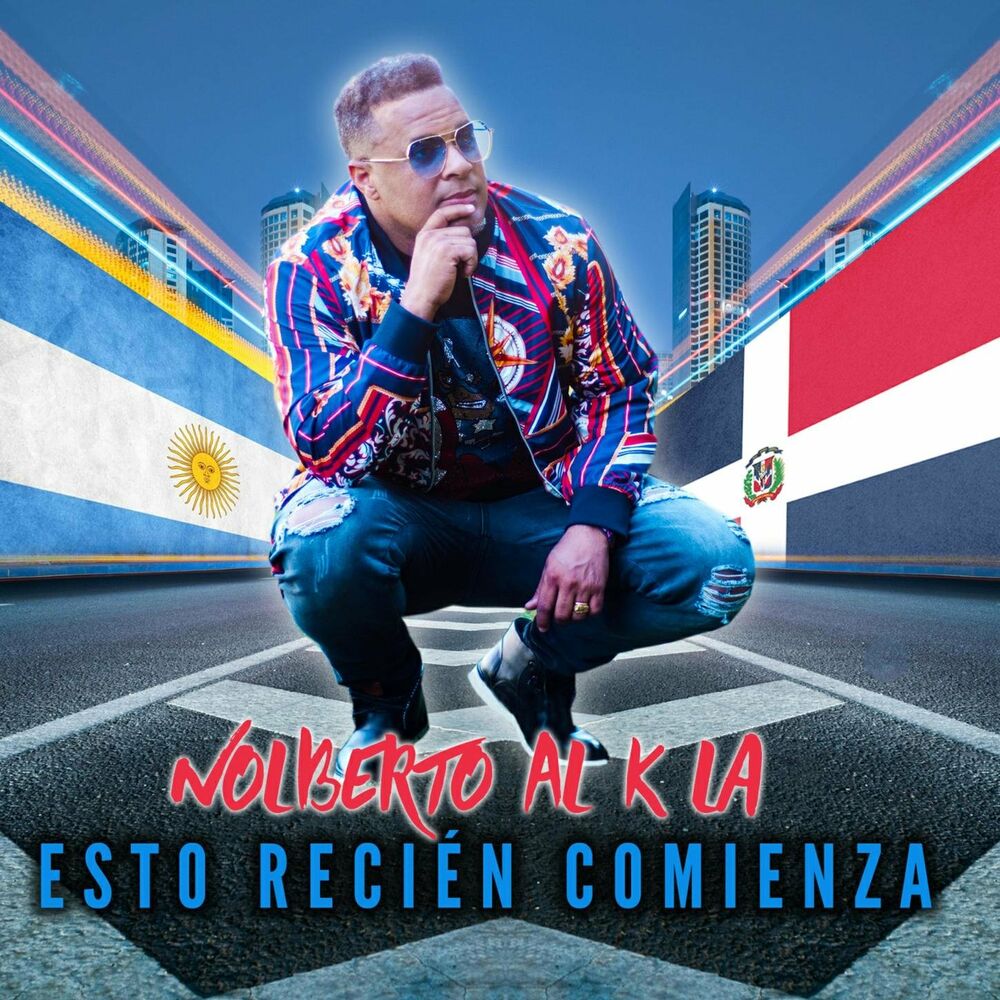 Picture of Esto Recién Comienza