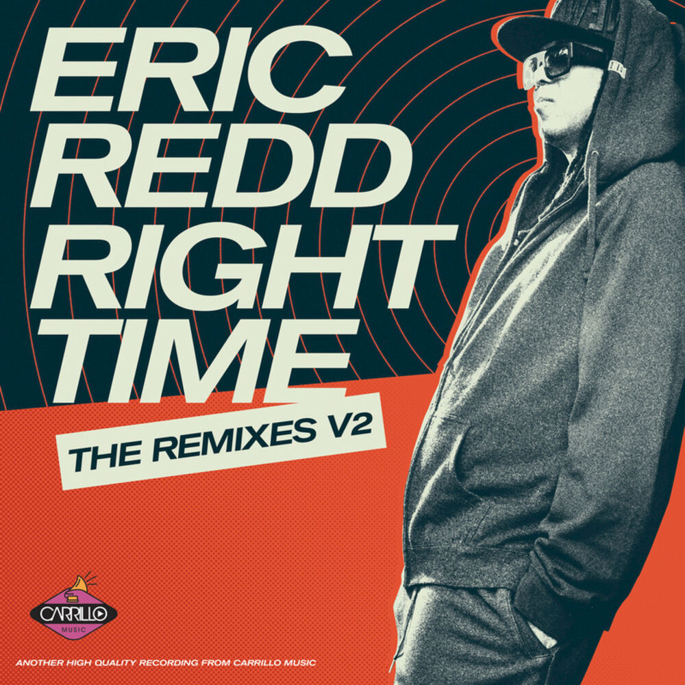 Picture of Right Time: The Remixes, Vol. 2