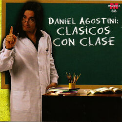 Cover of Clasicos con clase