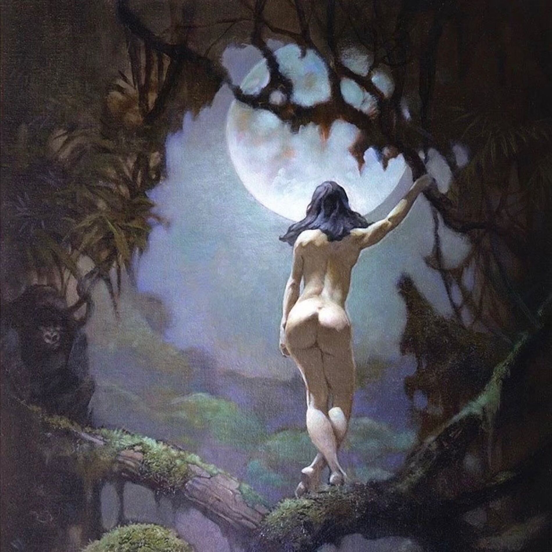Album cover of Hypnagogia