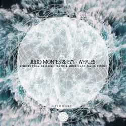 Cover of Whales by undefined