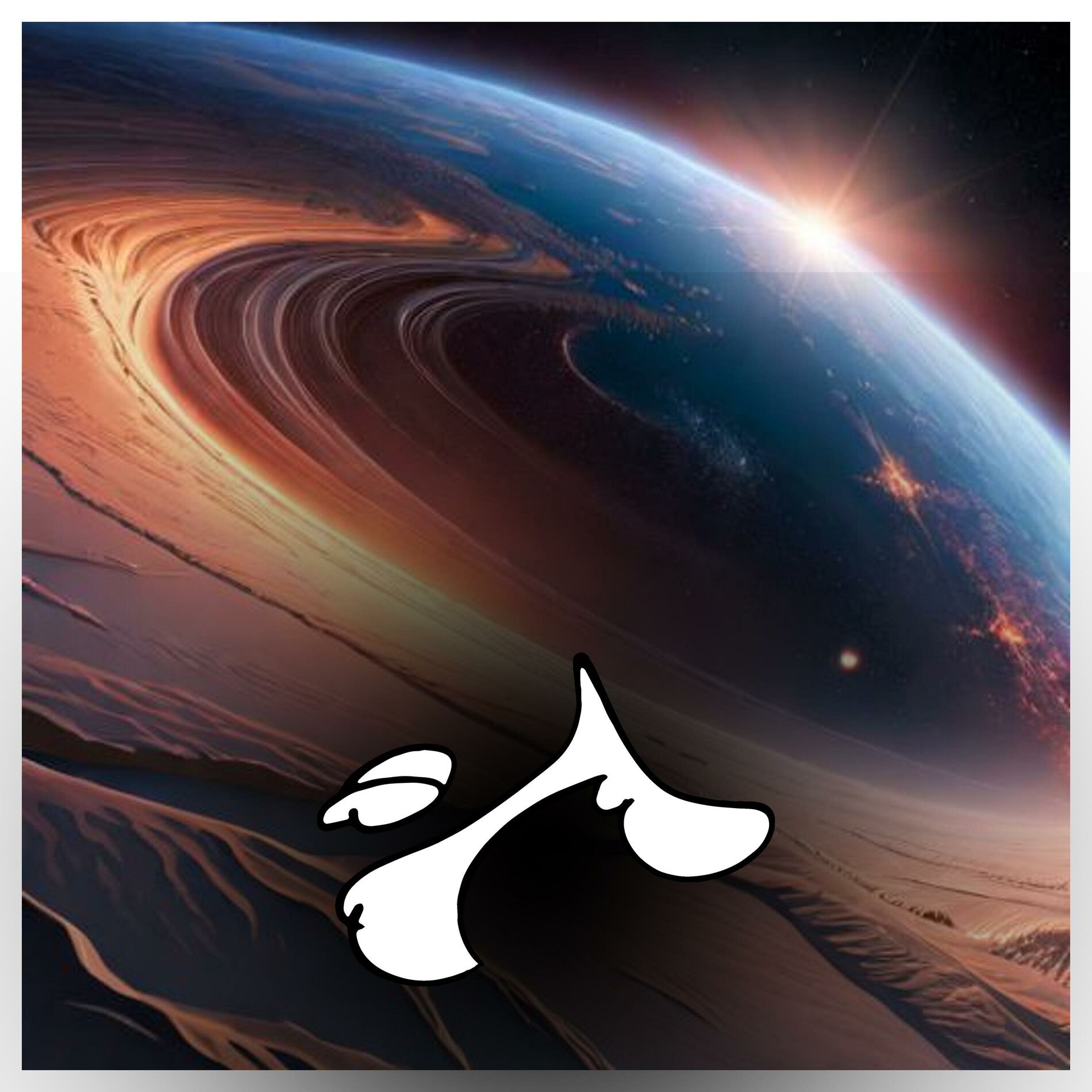 Album cover of Lagana Noc