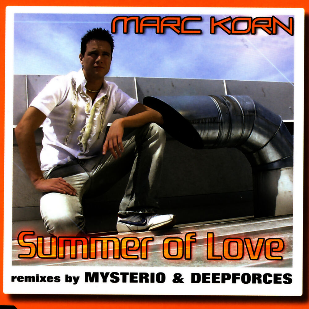 Picture of Summer of Love