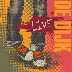 Cover of Live