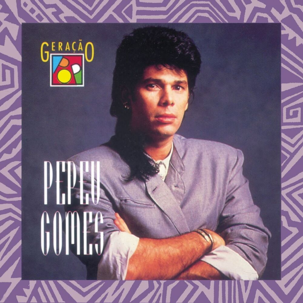 Picture of Geração Pop
