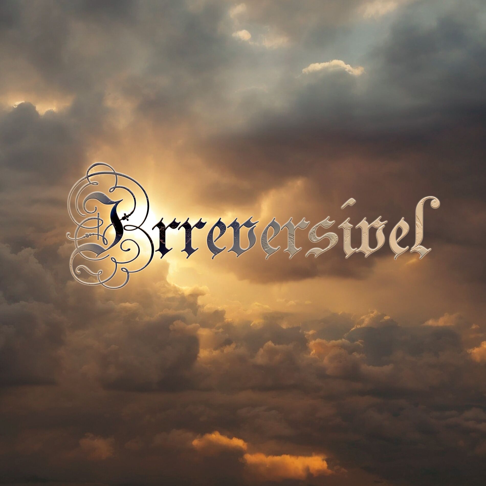 Album cover of IRREVERSÍVEL