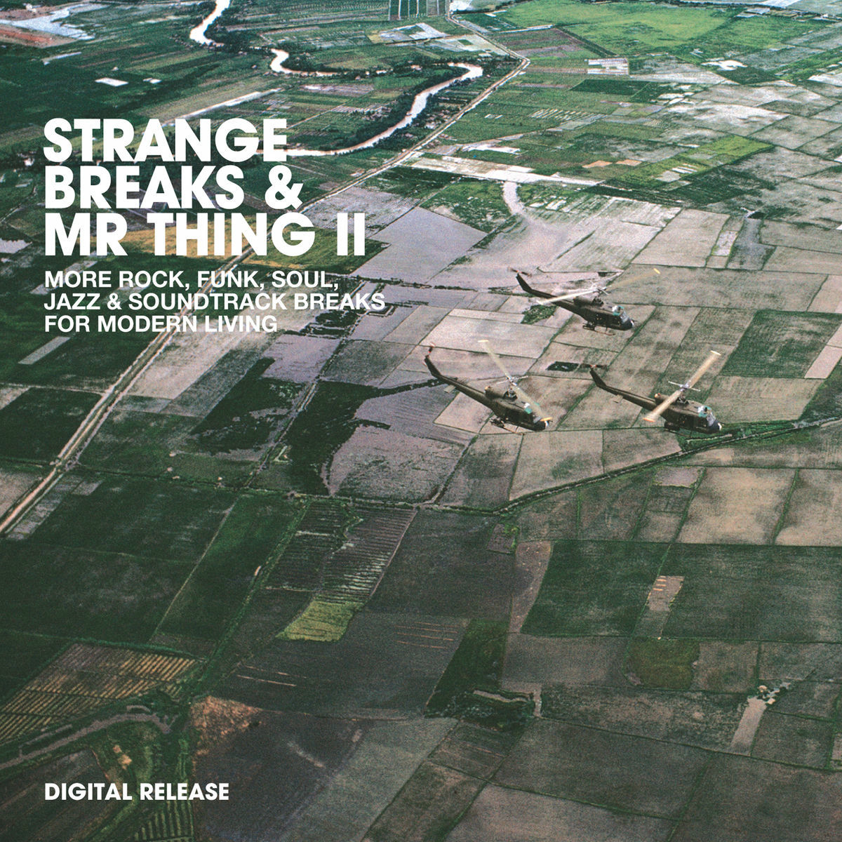 Album cover of ABC