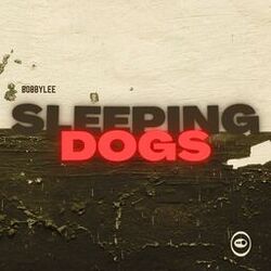Cover of Sleeping Dogs