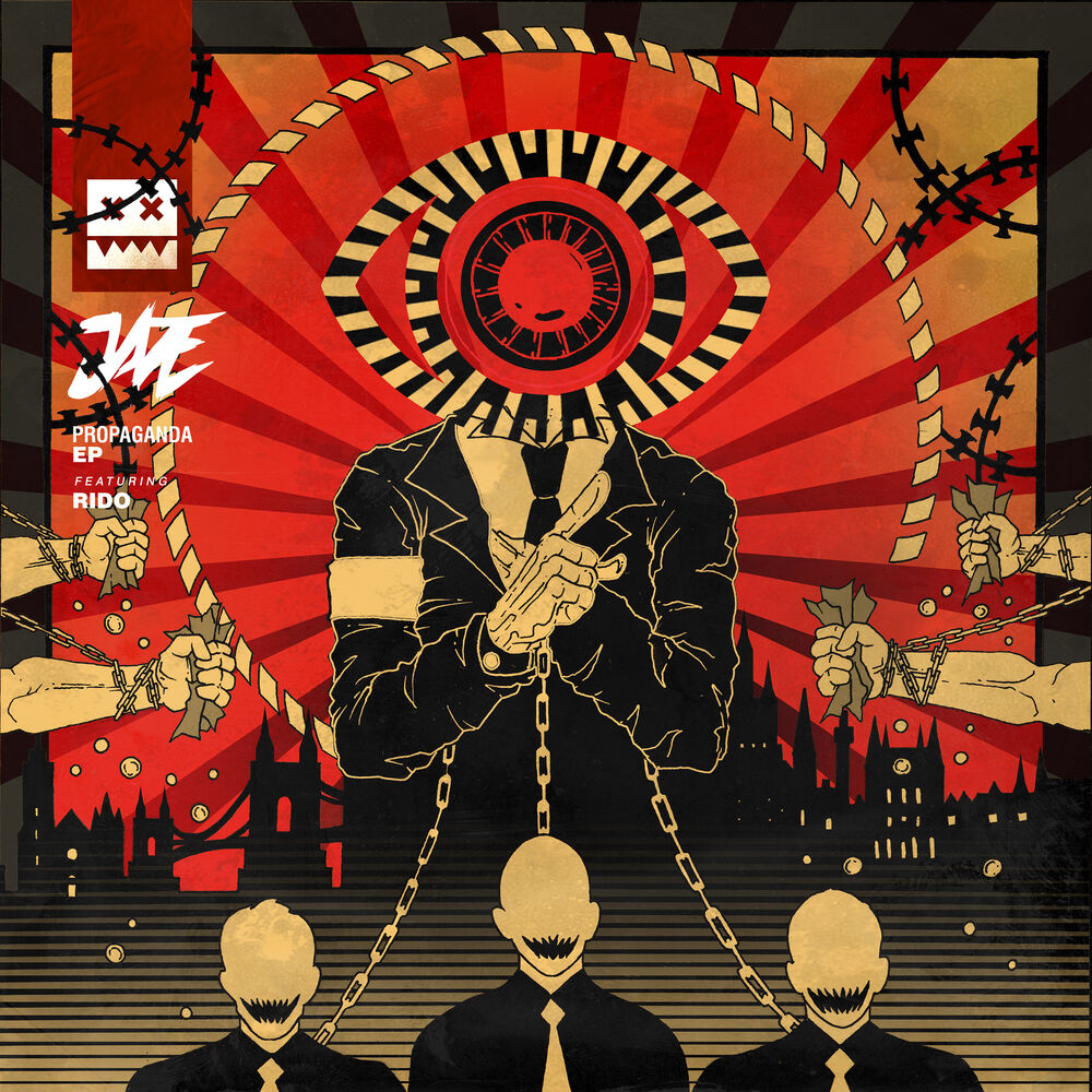Picture of Propaganda EP