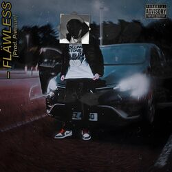 Cover of FLÄWLESS