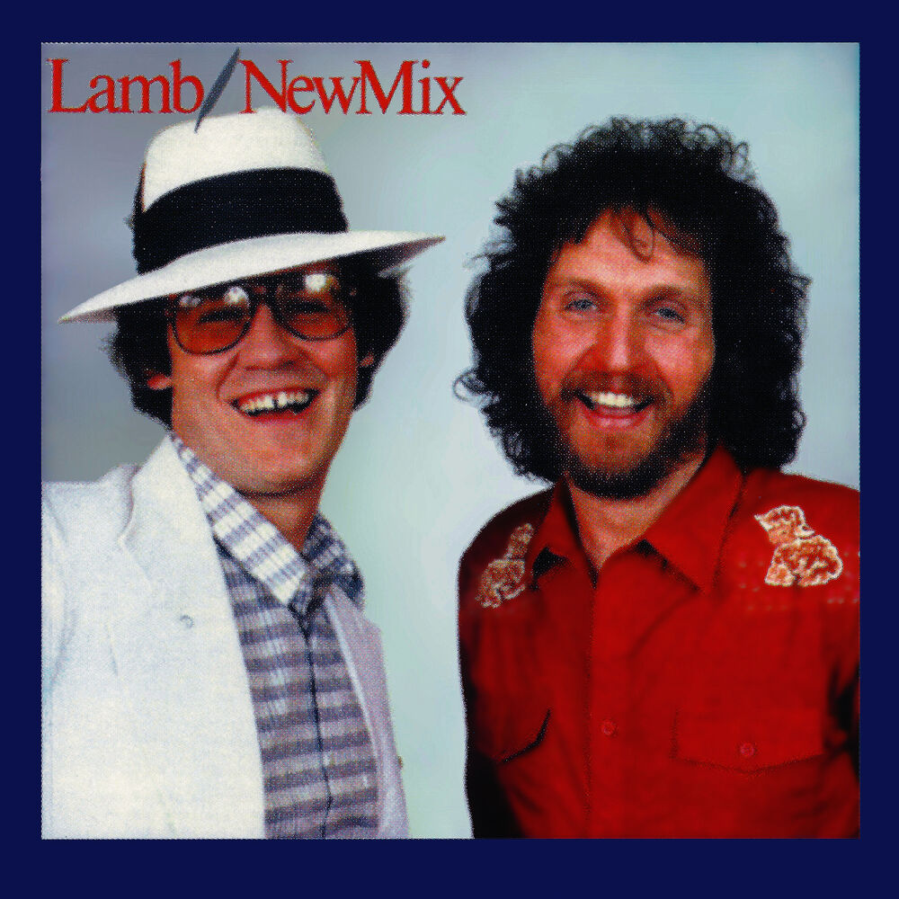 Picture of New Mix