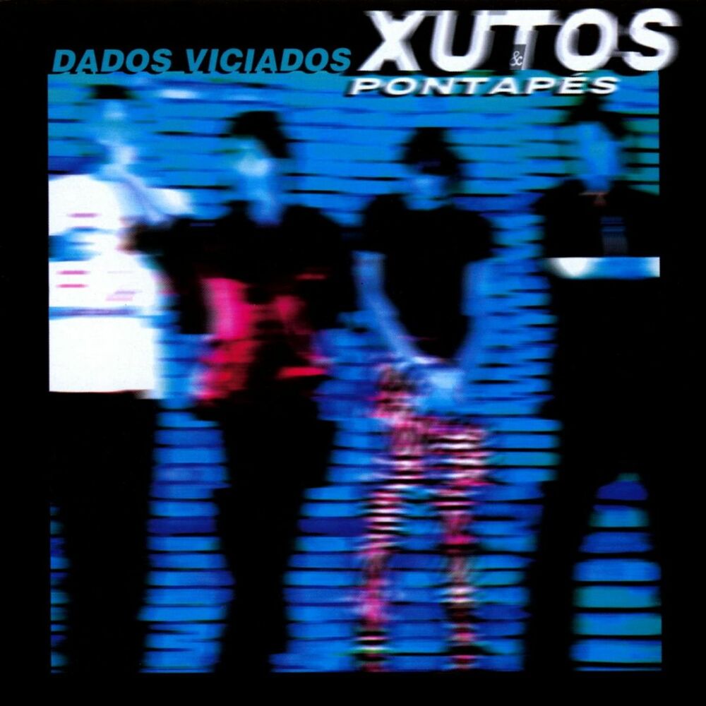 Picture of Dados Viciados