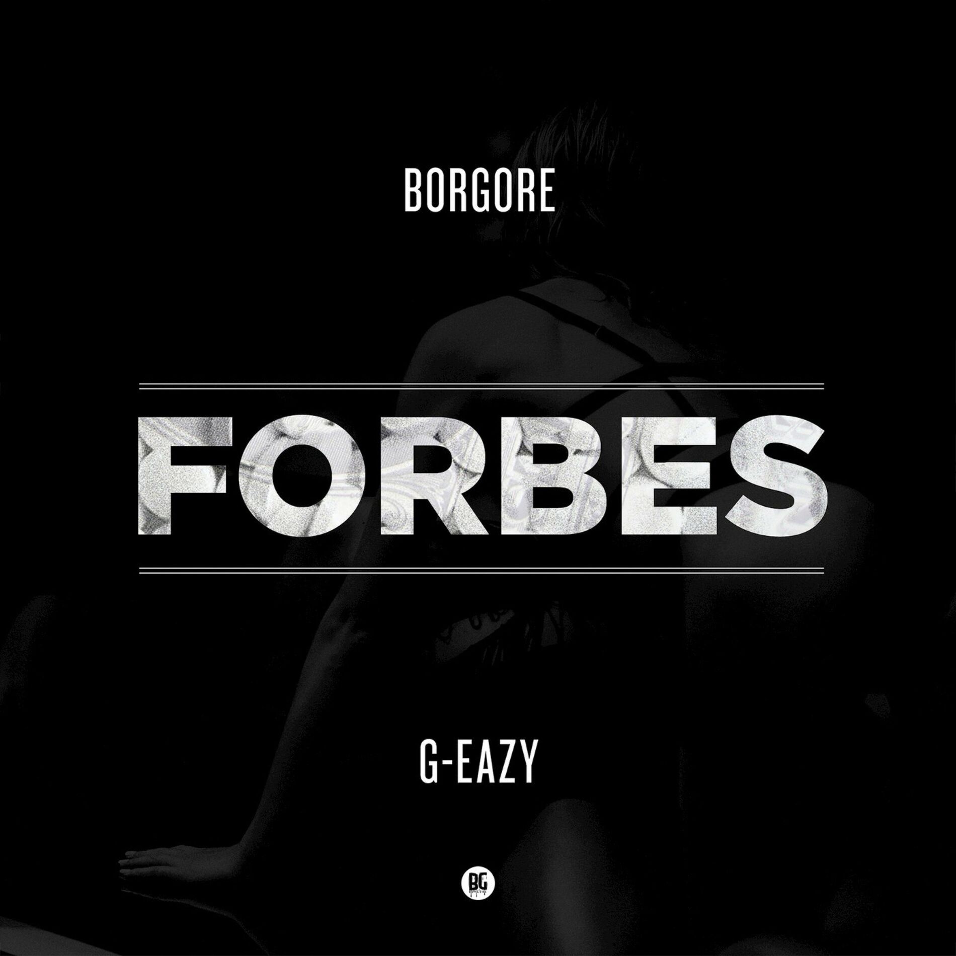 Album cover of Forbes