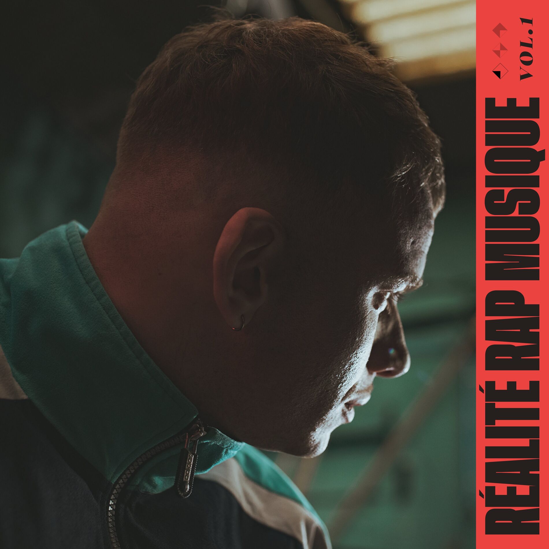 Album cover of Réalité Rap Musique