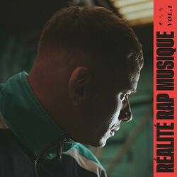 Cover of Réalité Rap Musique, Vol. 1