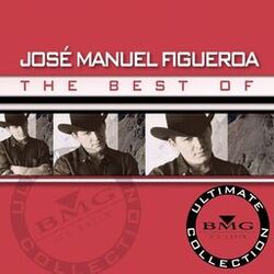 Cover of The Best Of - Ultimate Collection