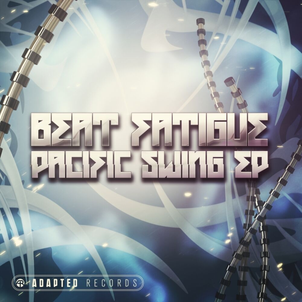 Picture of Pacific Swing EP