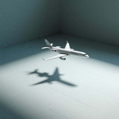 MODO AVIÓN