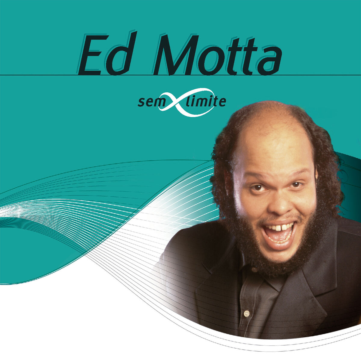 Album cover of Ed Motta Sem Limite