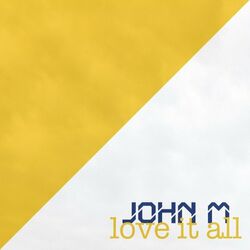 Cover of Love It All