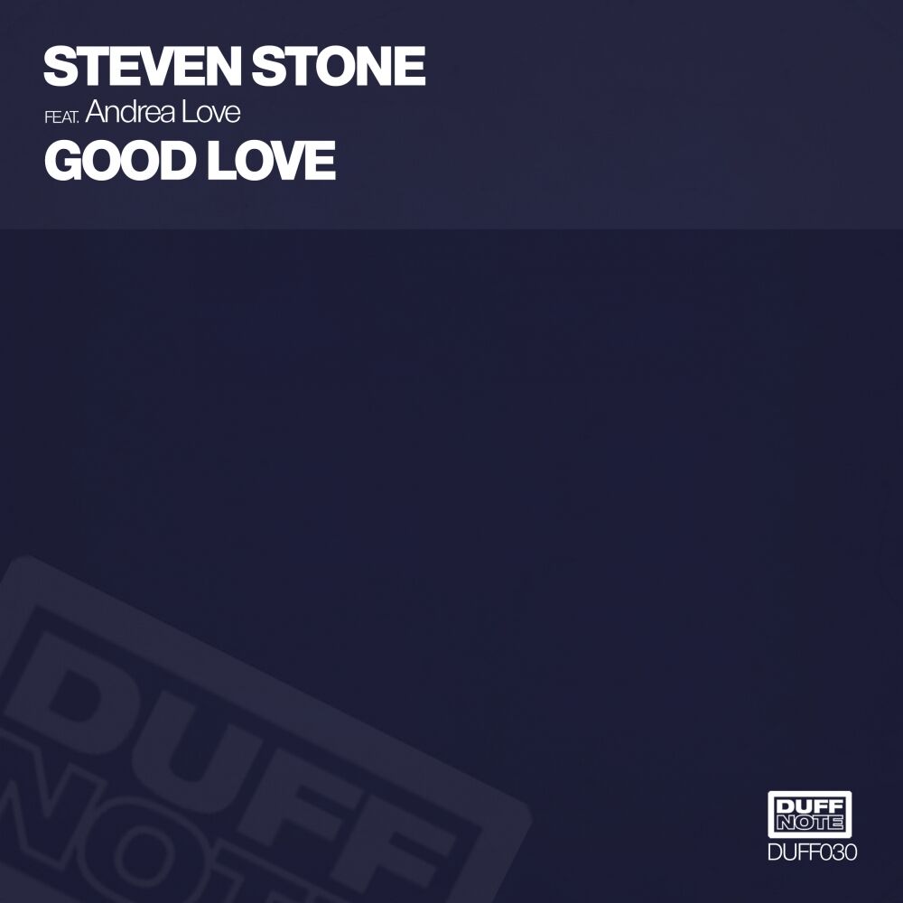 Picture of Good Love