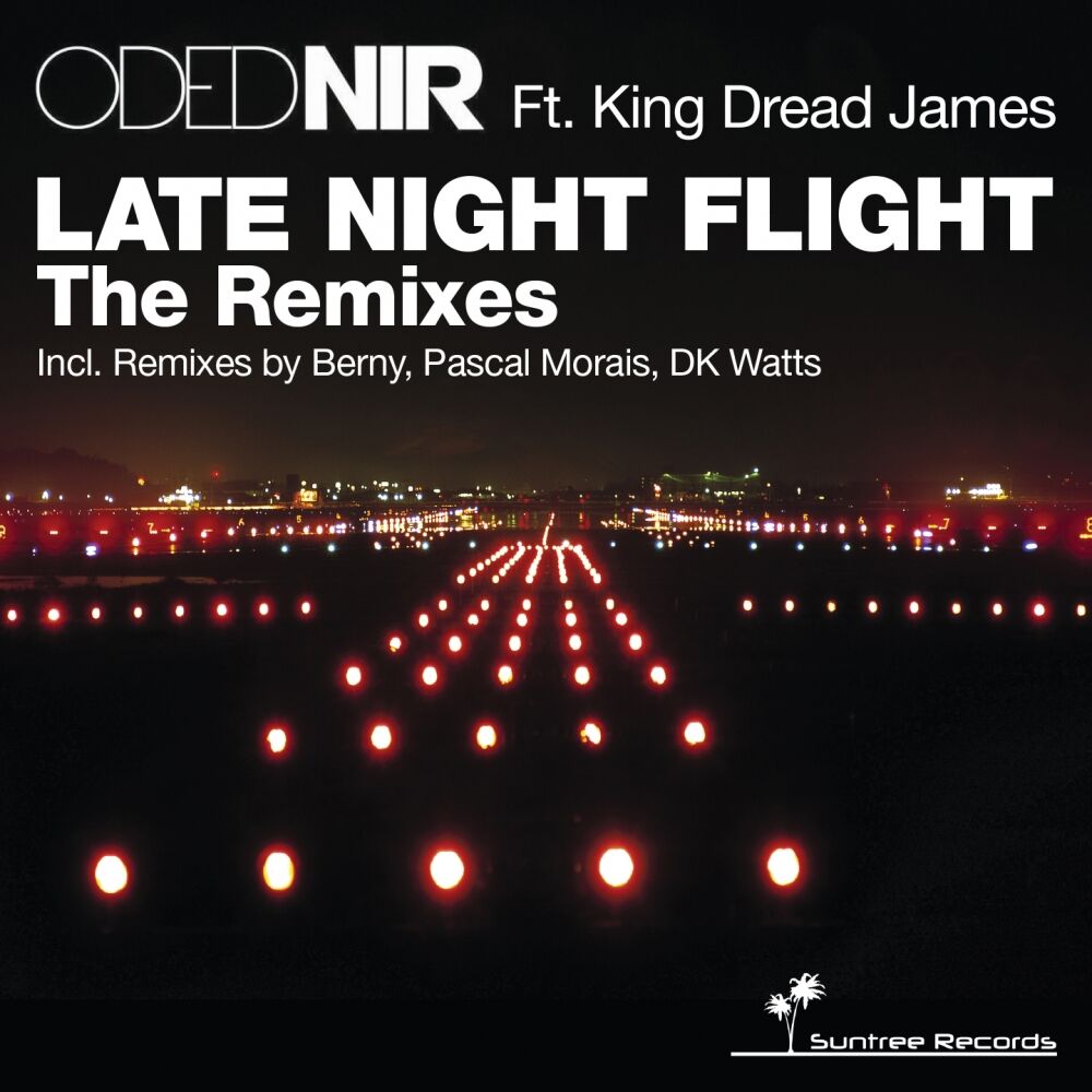 Picture of Late Night Flight The Remixes