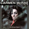 The Look of Love (Live) by Carmen McRae album cover