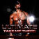 Take Me There by Ultimate album cover