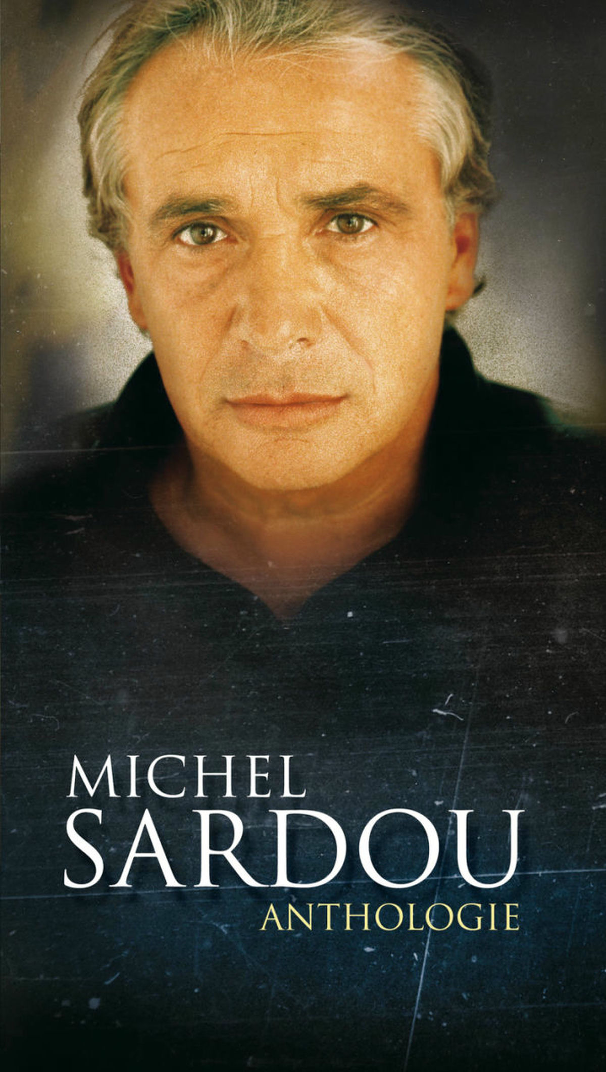 Album cover of J'Accuse