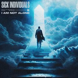 Cover of I Am Not Alone