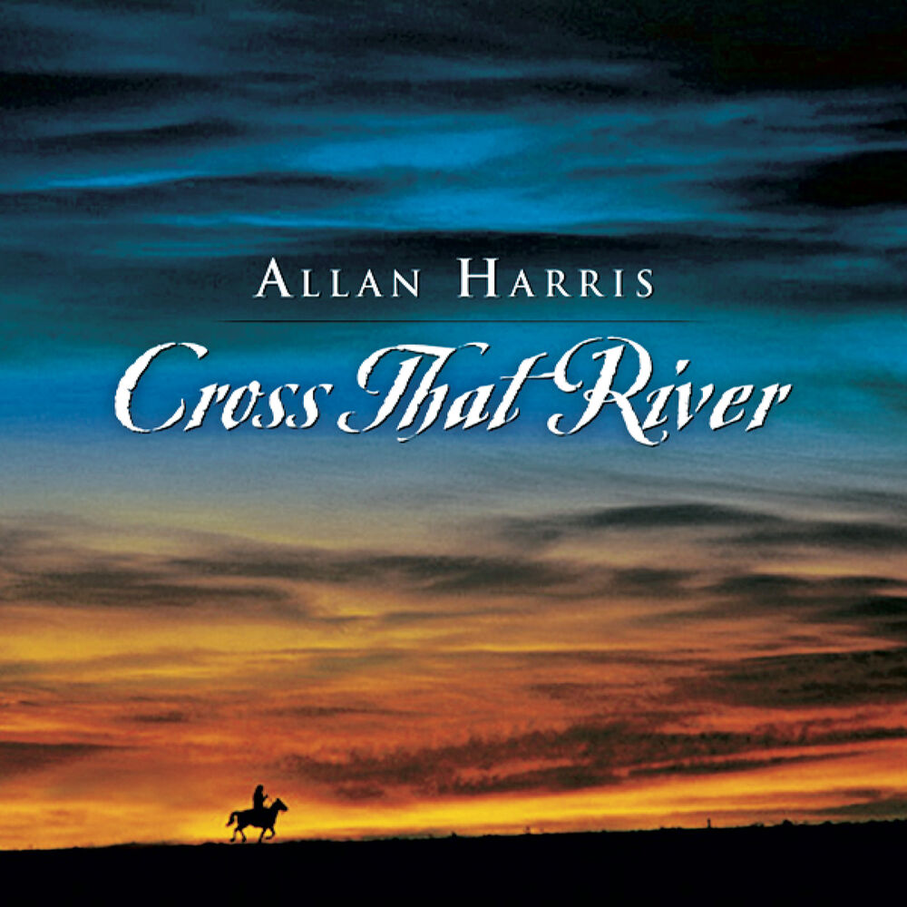 Picture of Cross That River