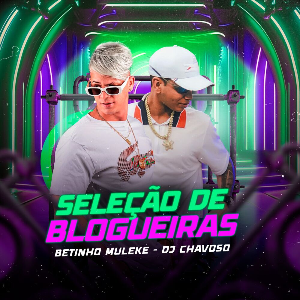 Picture of Seleção de Blogueiras