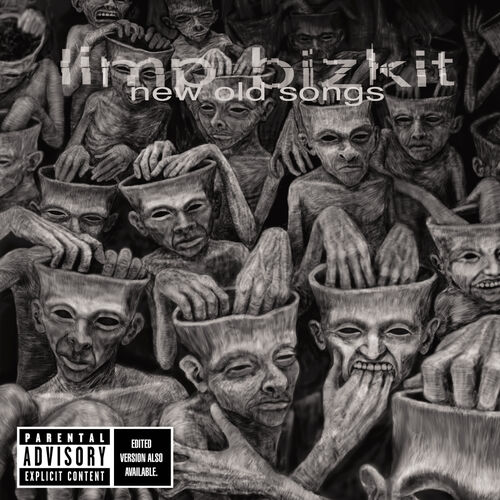 Limp Bizkit - Take a look around - 50x70cm - Poster | eBay